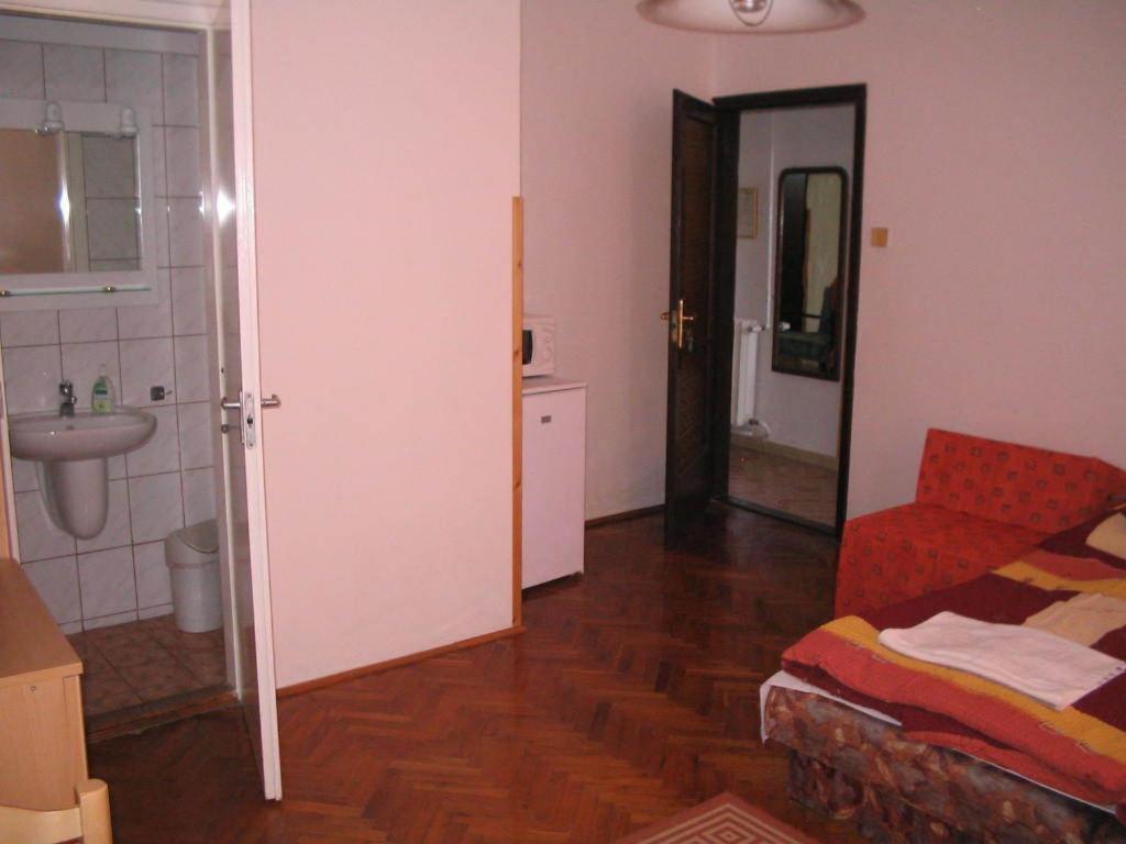 Burg Eger Hotell Eksteriør bilde