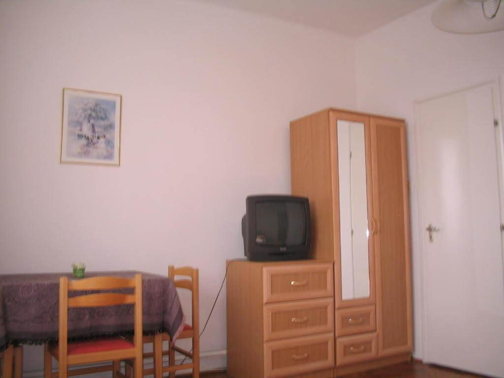 Burg Eger Hotell Eksteriør bilde