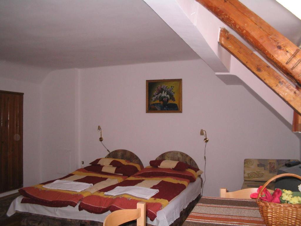 Burg Eger Hotell Eksteriør bilde